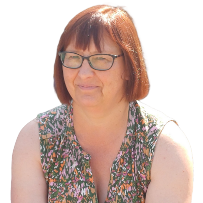 Sharon MD Accountancy Team member
